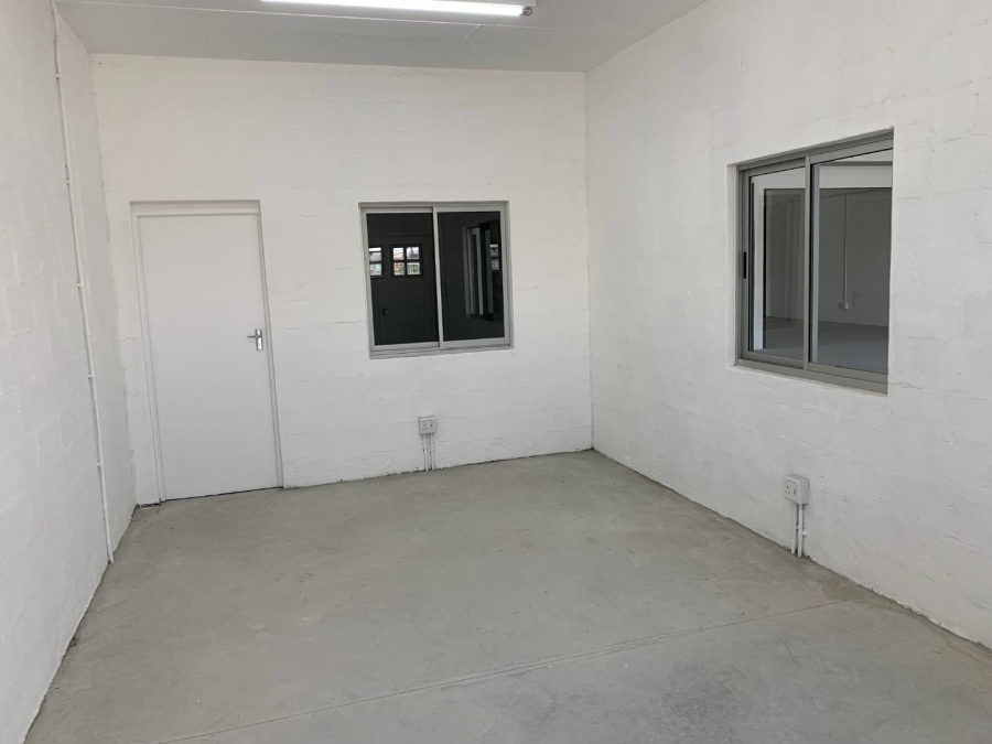 To Let commercial Property for Rent in Epping Industrial Western Cape